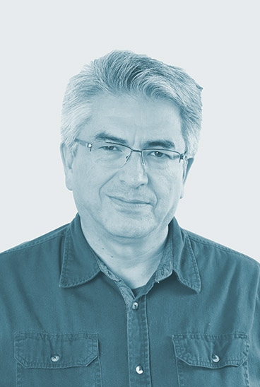 Enrique Diaz Carranza