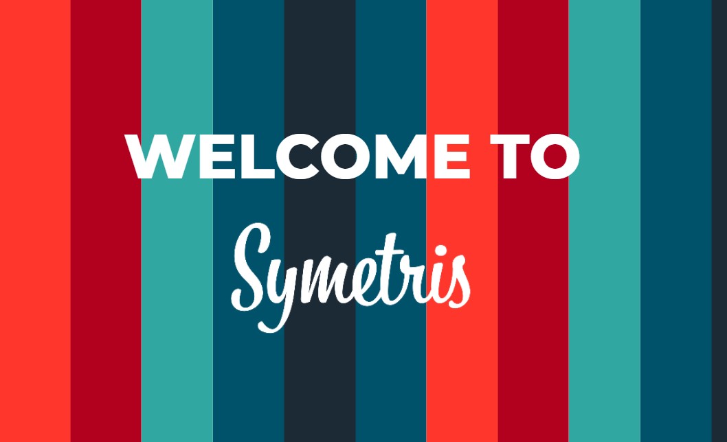 Welcome to Symetris 