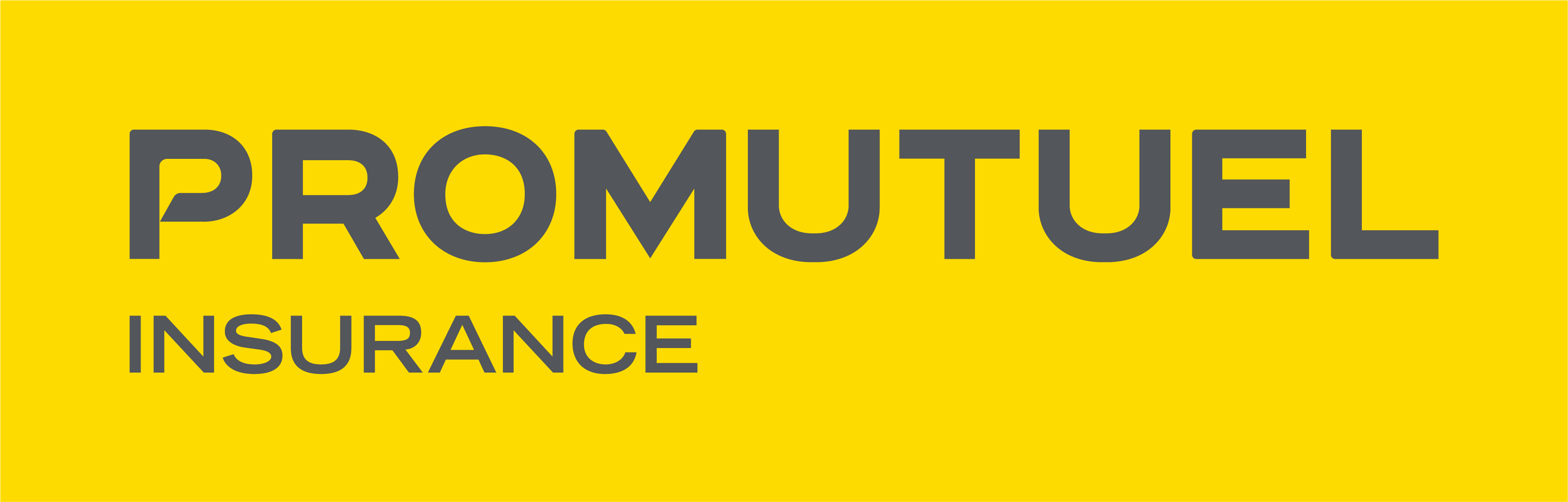 Promutuel logo