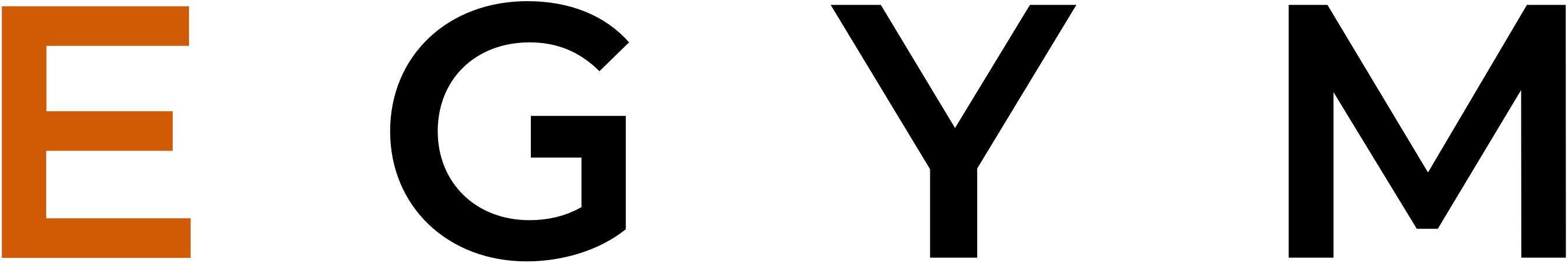 EGYM logo