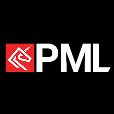 PML logo