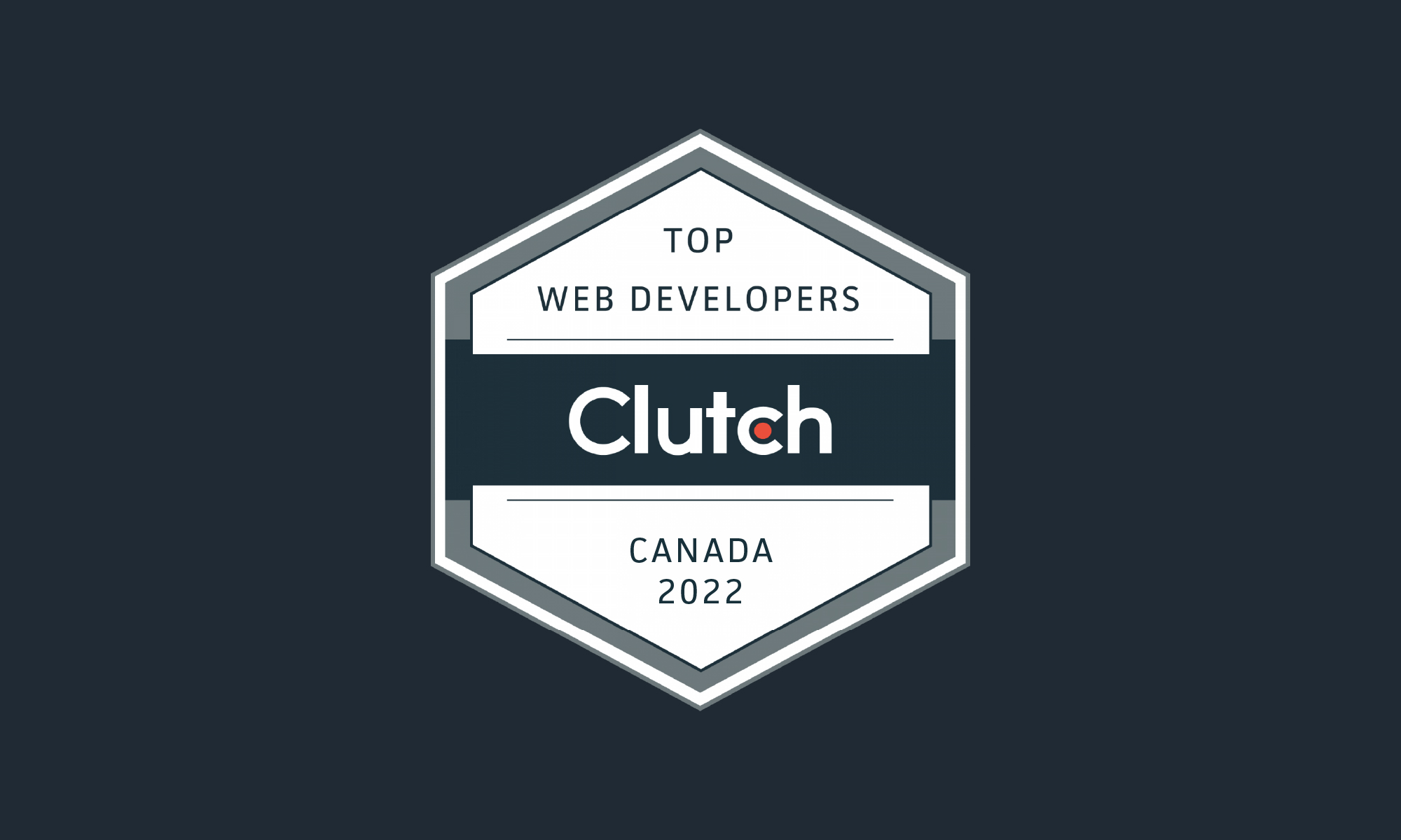 Symetris is one of Canada’s Best Web Development Companies