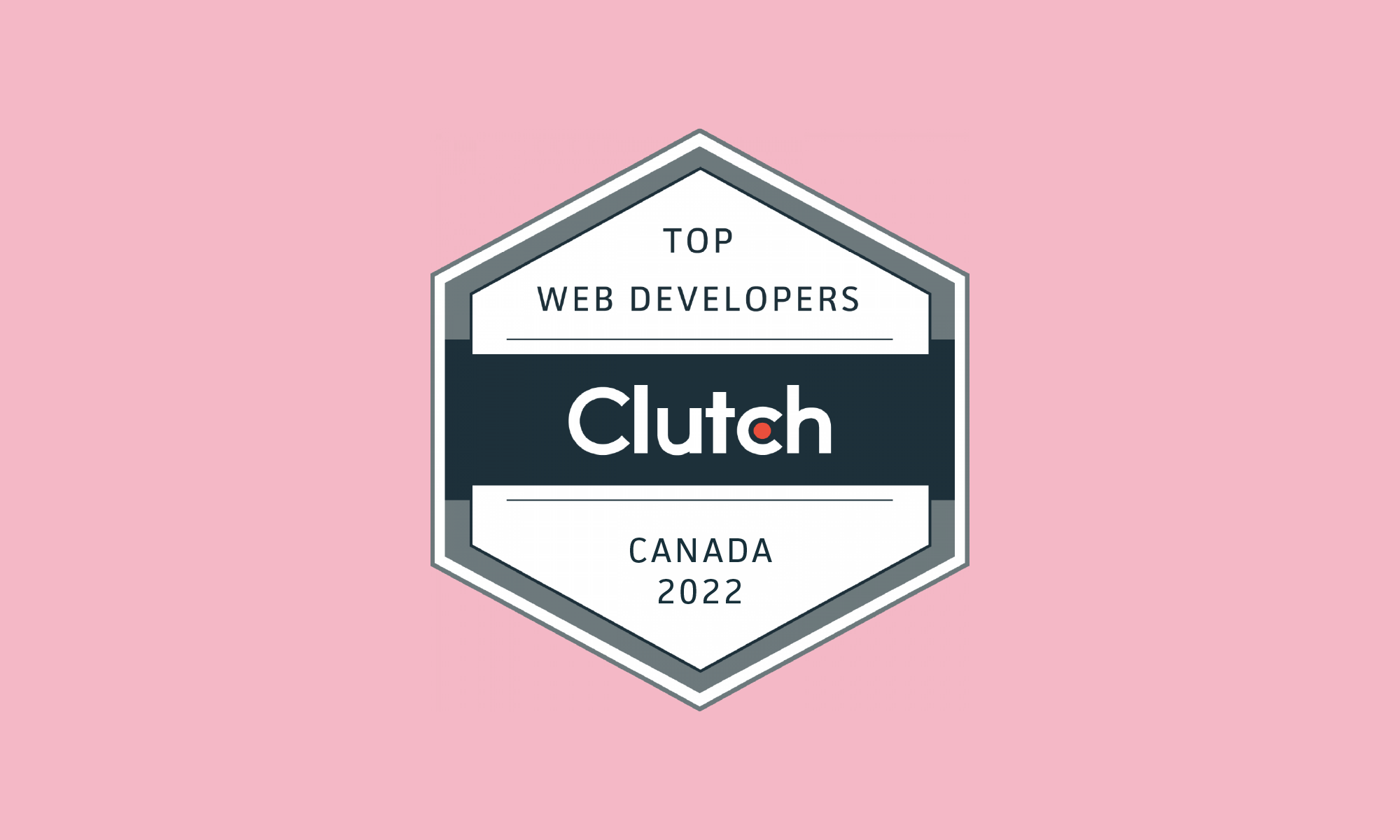 Symetris Is a 2022 Clutch Leader in the Canadian Development Market