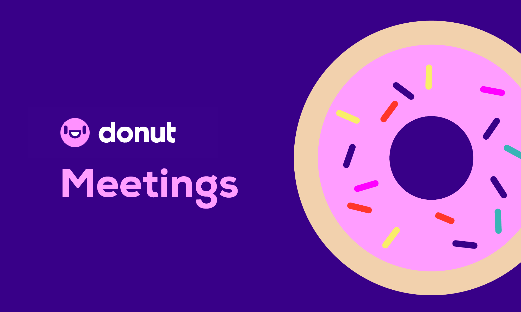 Donut Meetings: Boost Company Culture - Symetris in 2022
