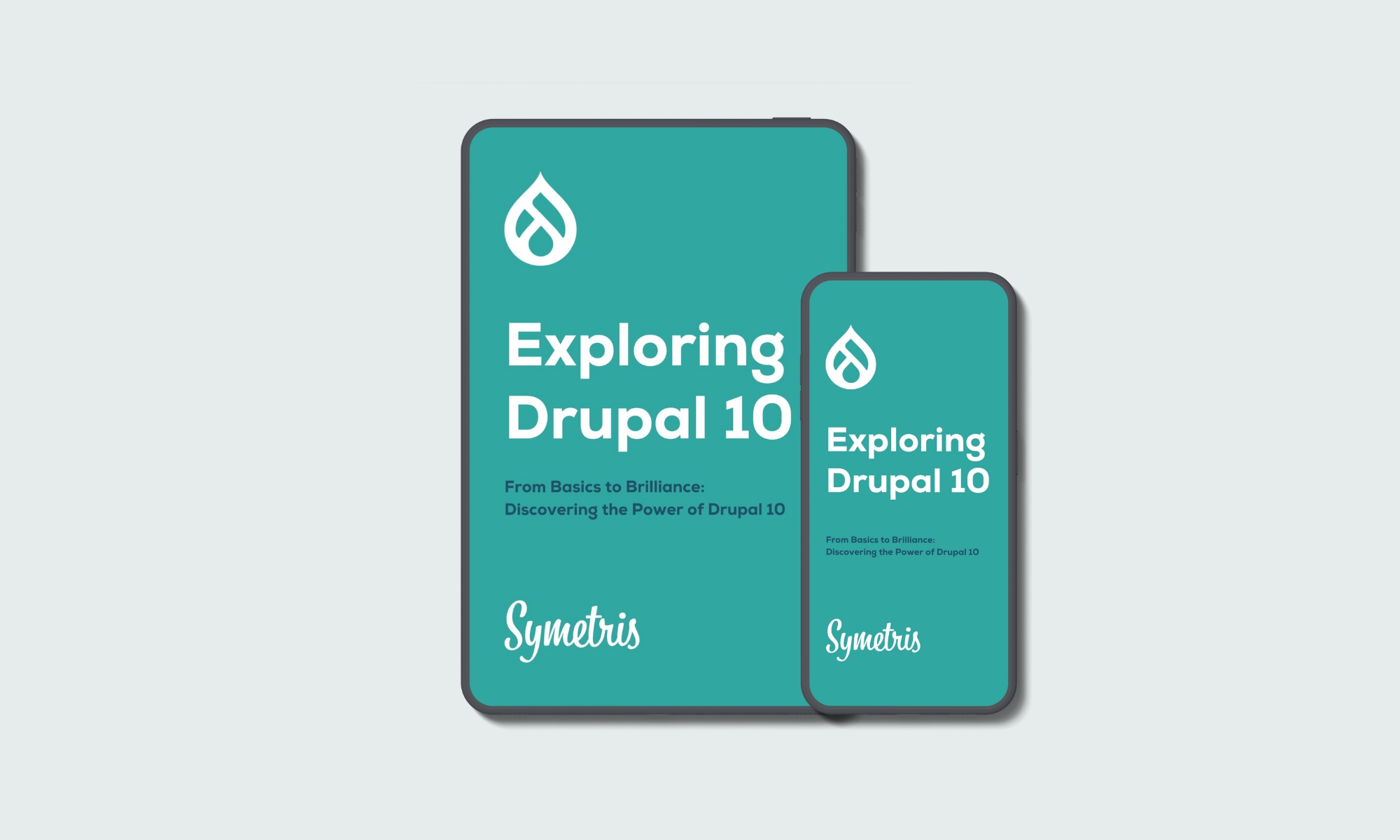 Exploring Drupal 10 [e-book]