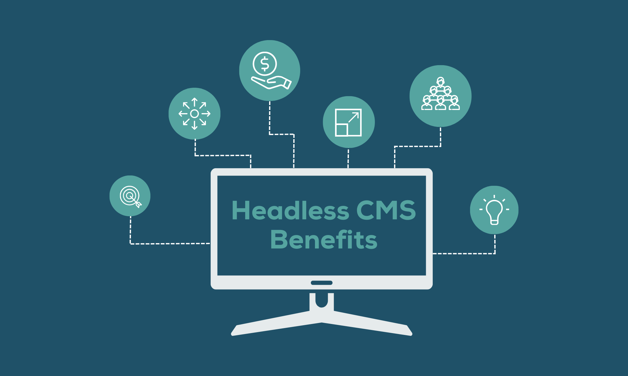 6 Benefits of Headless CMS