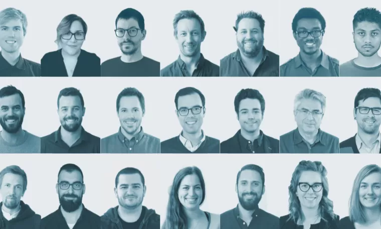 symetris drupal team