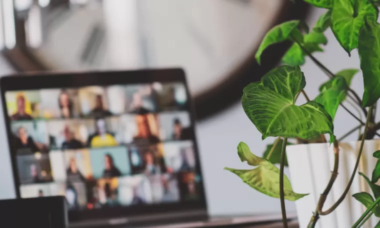 Remote Teambuilding: Lessons from a year apart