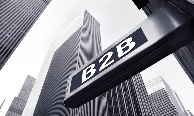 How to Drive B2B Leads through Your Website in 2021