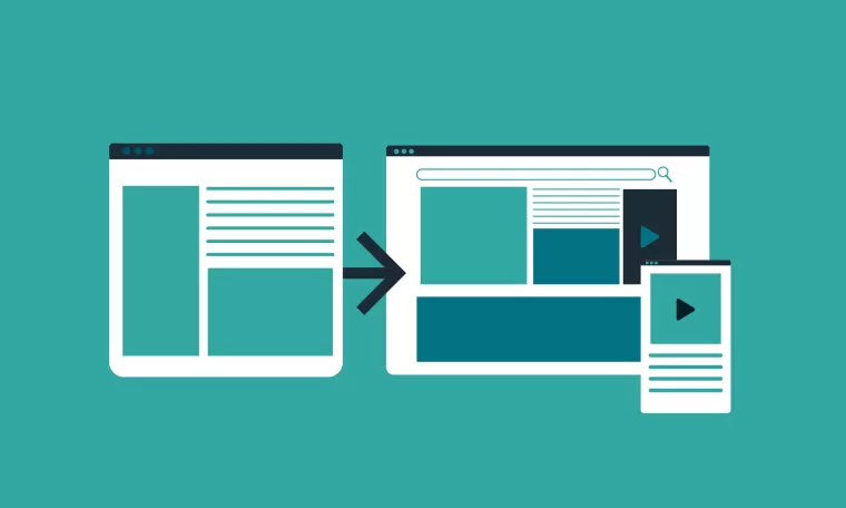Switching digital agencies