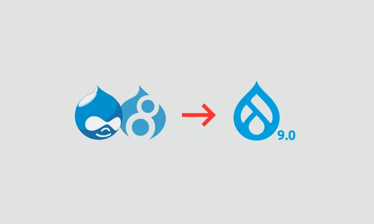 Why Marketers & It Teams Should Care About (and Switch To) Drupal 9