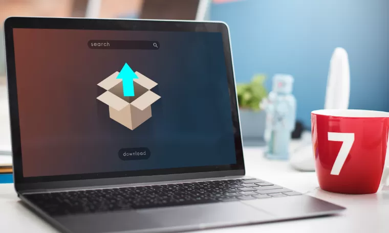 Updating Drupal websites: Technological and Business Impacts
