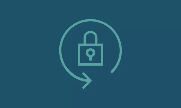 Protect your customer's data on your financial website