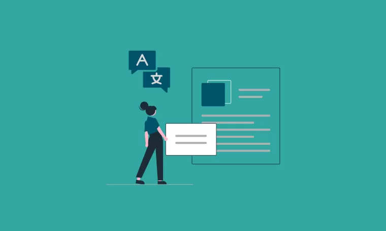 From Local to Global: B2B Multilingual Content Strategies