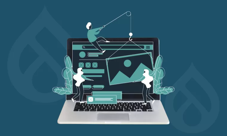 Drupal Website Performance Series: Image Optimization