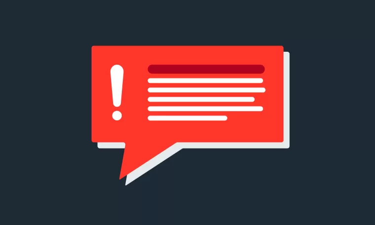 Alert Messages On Hospital Websites Your Digital Lifeline In A Crisis