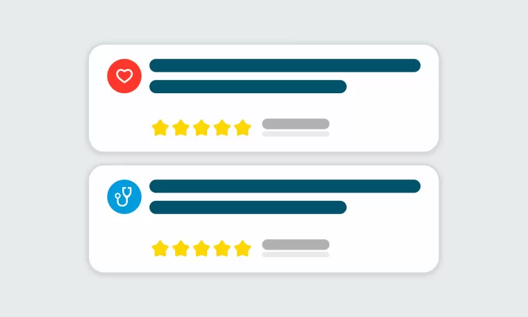 Structured Healthcare Data Can Boost Your Websites Search Engine Visibility