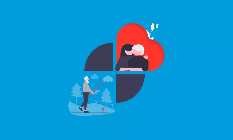 Healthcare Websites are Failing Seniors: What Clinics Can Learn from Long-Term Care Leaders