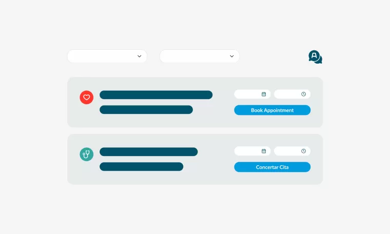 Multilingual Series - Optimize Publication Workflow