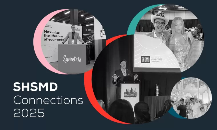 Shsmd Connections 2025 - V3