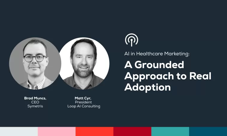 Videocast Article Cover - A Grounded Approach To Real Adoption V2