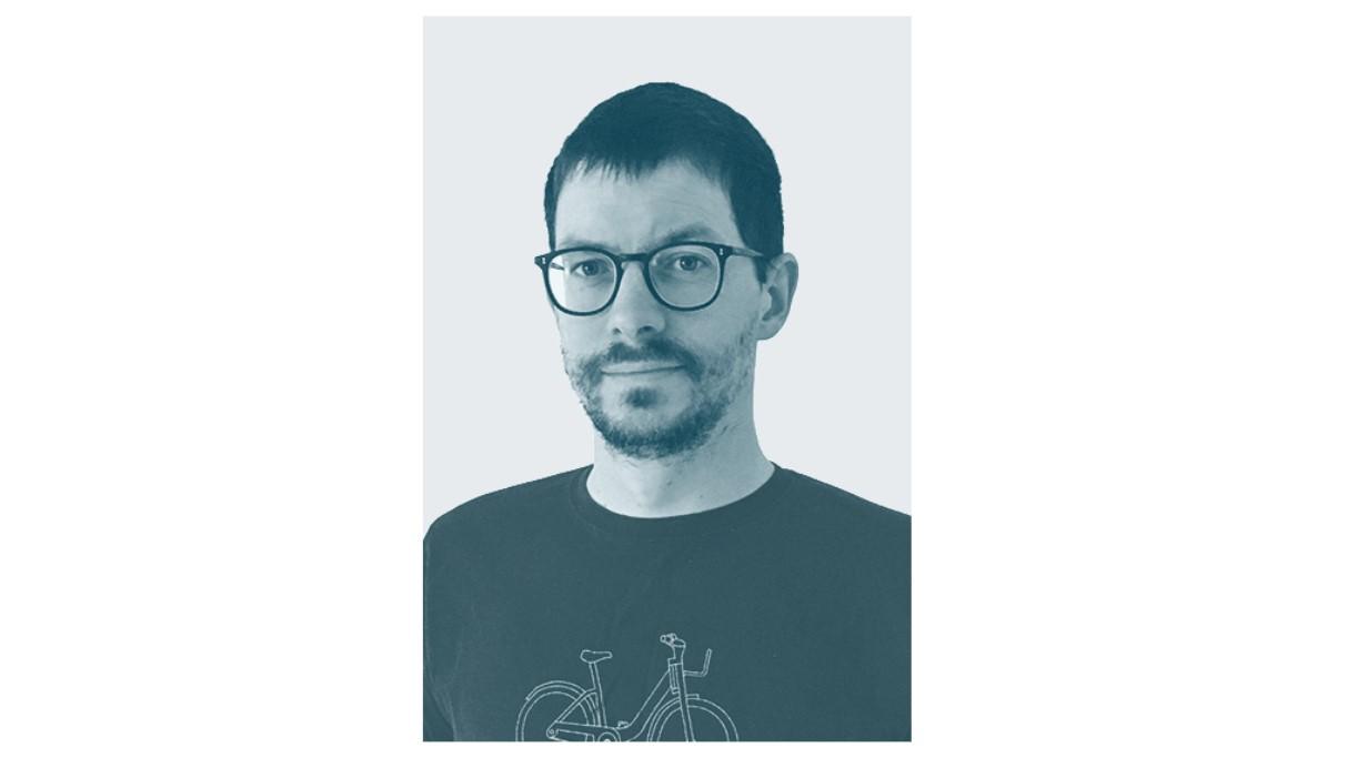 new recruit portrait of guilhem