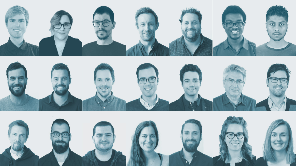symetris drupal team