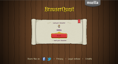 Browserquest