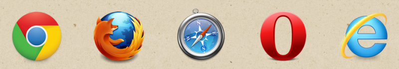 Browsers