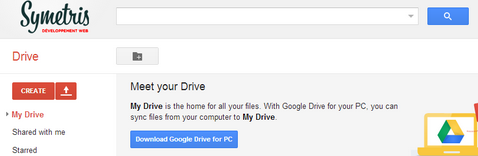 Google doc
