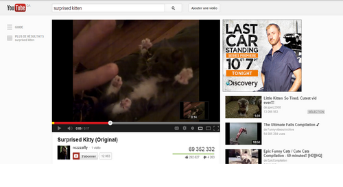 YouTube