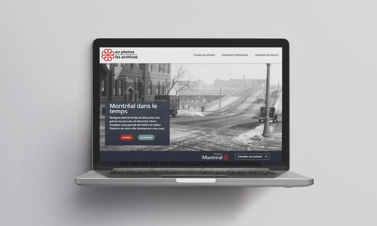 Build an ecommerce site from scratch in two days? Challenge accepted!