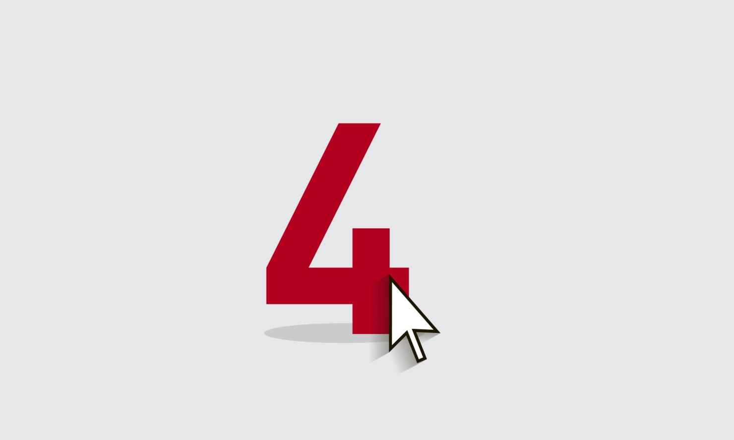 4 Ways to Refresh Your Website