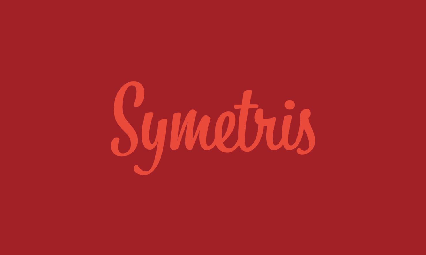 Symetris presents at Salon du Logiciel Libre du Québec (S2QL)