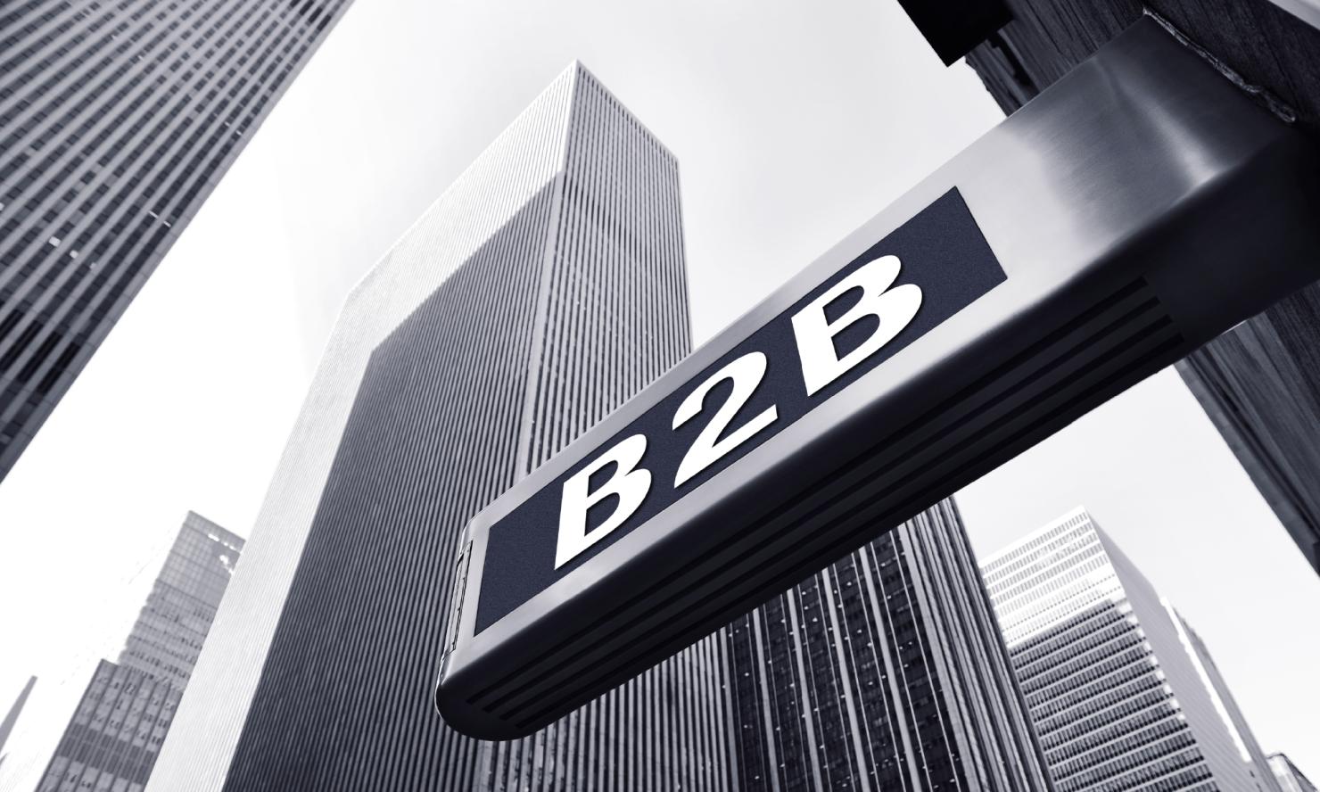 How to Drive B2B Leads through Your Website in 2021