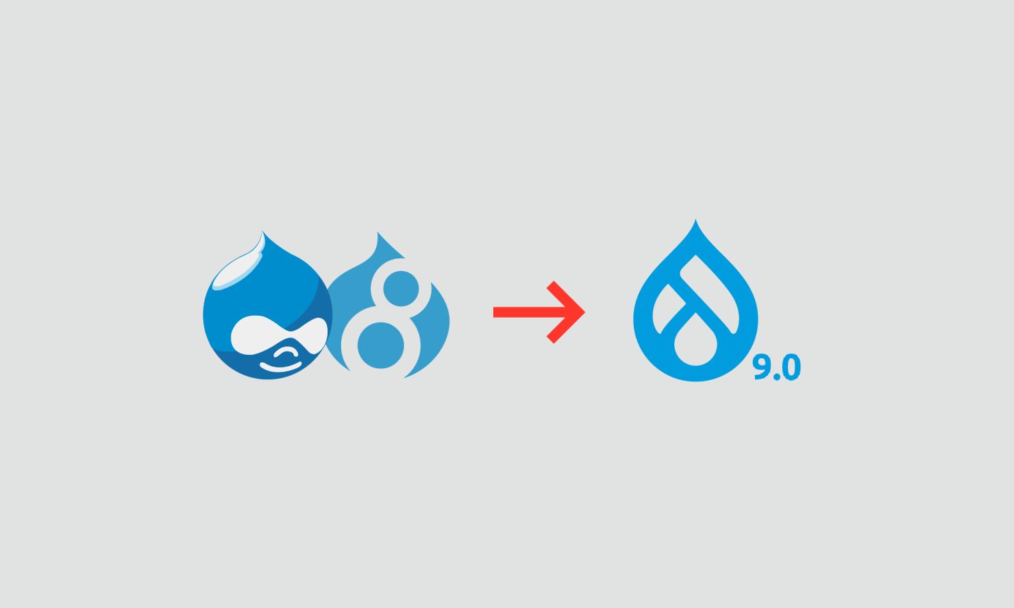 Why Marketers & It Teams Should Care About (and Switch To) Drupal 9
