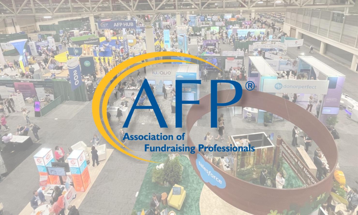 AFP ICON 2023