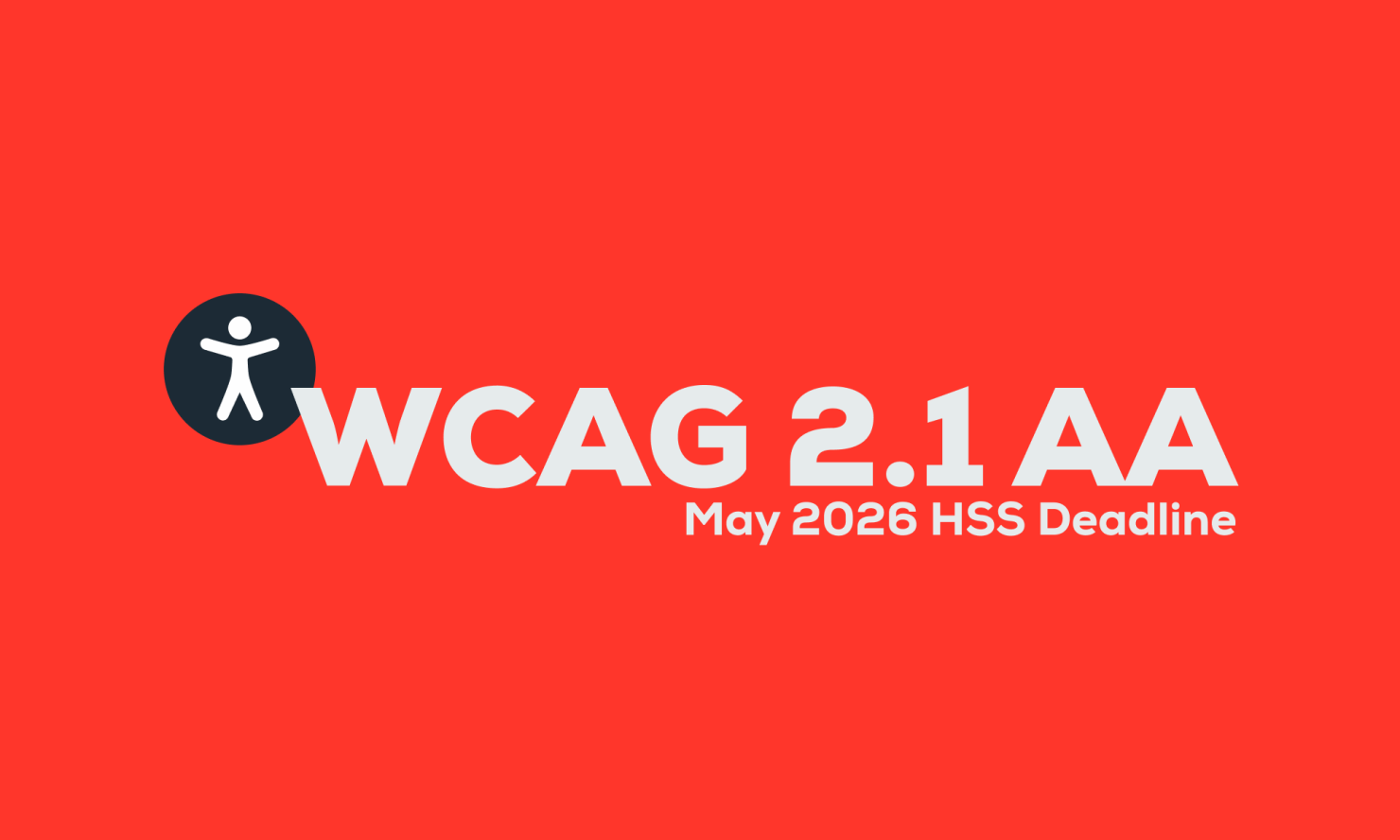 May 2026 Hss Accessibility Deadline-is Your Hospital Ready 