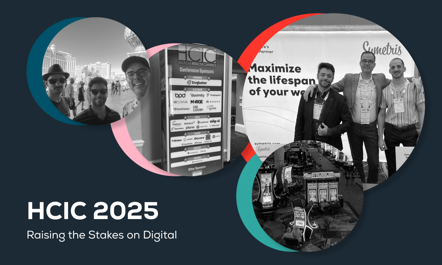 Hcic 2025 Recap