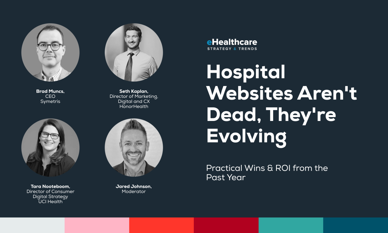 Hospital Websites Arent Dead Theyre Evolving Article Image