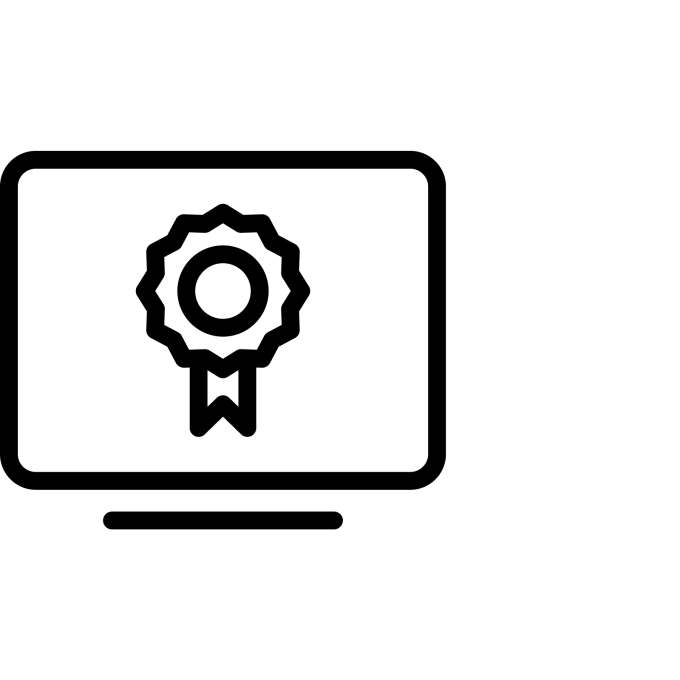 Drupal Migrations Noun-medal-3703168 1