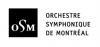 Orchestre Symphonique de Montréal