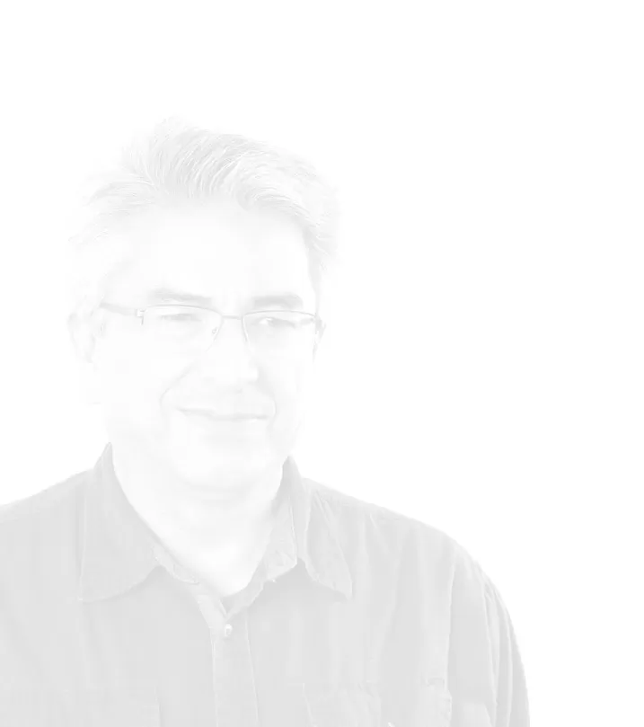 Enrique Diaz Carranza